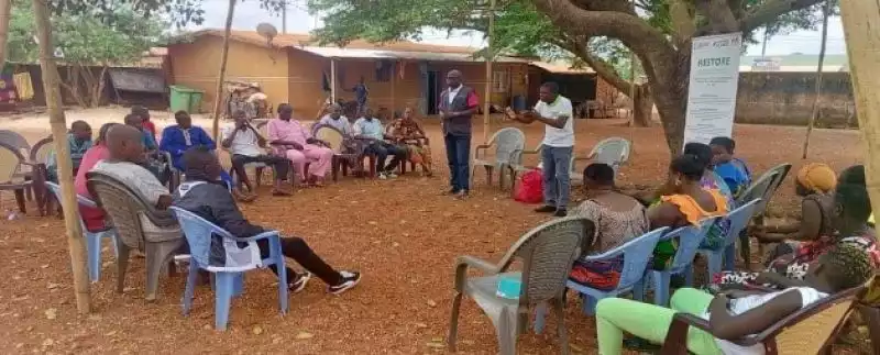 CONSEIL EN COMMUNICATION POUR LE PROJET HIAP
